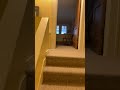 Possible backrooms sighting at my grandma's house (read community post) #backrooms
