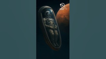 What Happens If an Astronaut Dies in Space?