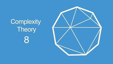Network Theory Overview