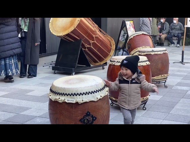 Grooving mamagon(ぐるまま)(グルービングママゴン)