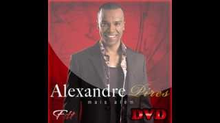 Alexandre Pires   Tira Ela De Mim