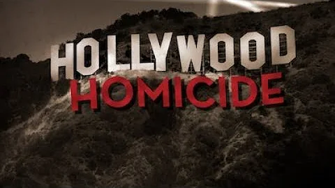 Hollywood Homicide | Season 1 | Episode 4 | Doroth...