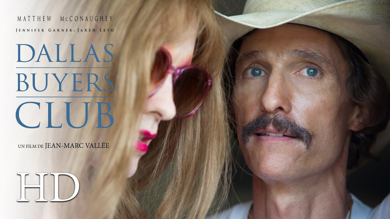 Actualizar 26+ imagen dallas buyers club pelicula completa youtube