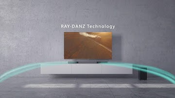 TCL RAY•DANZ technology: how does it work?