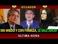 NOTICIAS ECUADOR: HOY 19 DE MARZO 2023 ÚLTIMA HORA #Ecuador #EnVivo