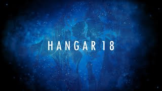 Megadeth - Hangar 18 (Remixed and Remastered)