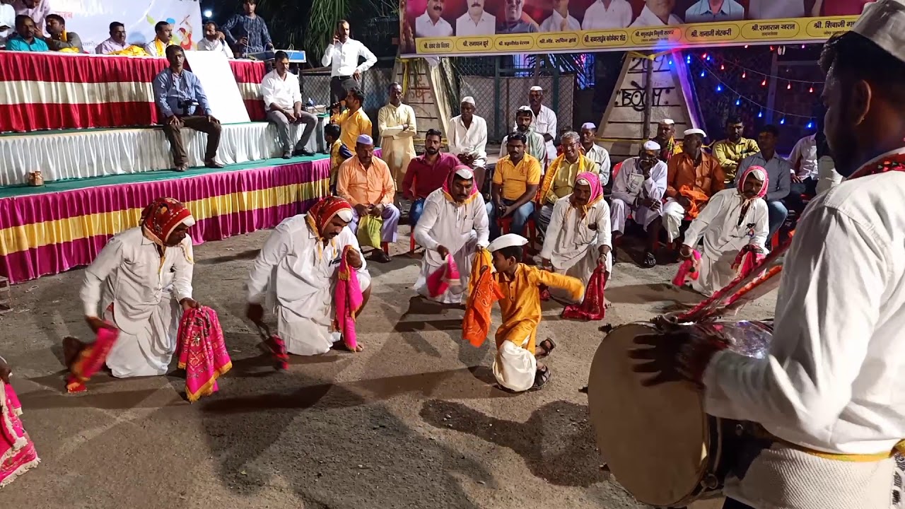 Biroba gaji mandal kamath