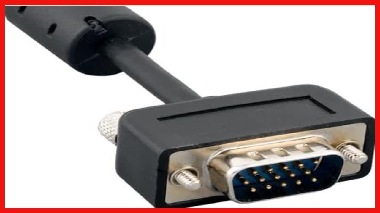 RCA 14 Feet Cat6 Network Cable TPH631R