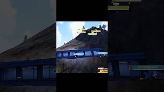 FALCON এর Entry☠️বাকিটা ইতিহাস🇹🇭free fire #shorts #ffws