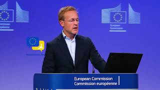EU Says Climate-Resilient Farming Is Urgent as Drought Pressures Farmers