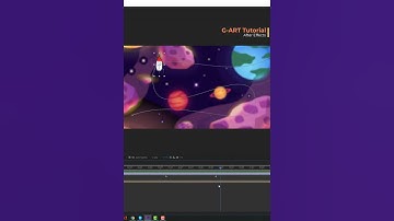 After Effects Auto Orientation #shorts