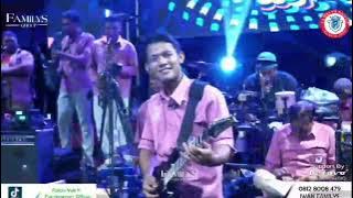 Erika syaulina-Cinta bercabang || familys group edisi grand final lap.persema