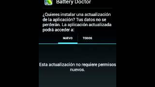 descargar ahorrador de bateria para android 2015 screenshot 3