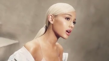 Ariana Grande Teases NEW SONG "Raindrops" for Fans on Her Birthday