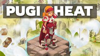 MISSIONS EN PUGILAT | HUZ VOD DOFUS