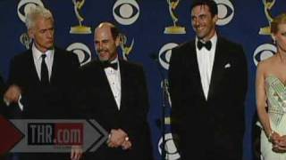 Mad Men: Emmys 2009 Update