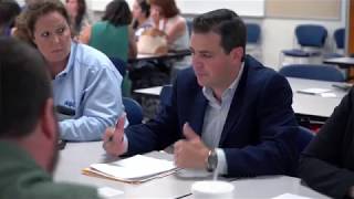 Workforce Crisis Task Force Summit
