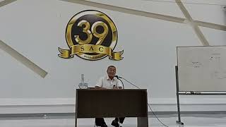 screenshot of the youtube video