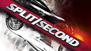 Split/Second: Velocity (2010)