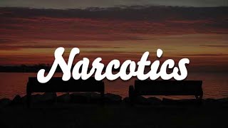 Narcotics, Manos Rotas, Fardos (Letra) - Dei V, Bryant Myers, Dellafuente