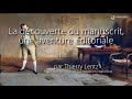 La dcouverte du manuscrit du  de las cases une aventure ditoriale par thierry lentz