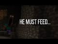 he will devour all.. FROM THE FOG #2