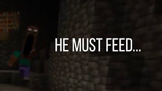 he will devour all.. FROM THE FOG #2