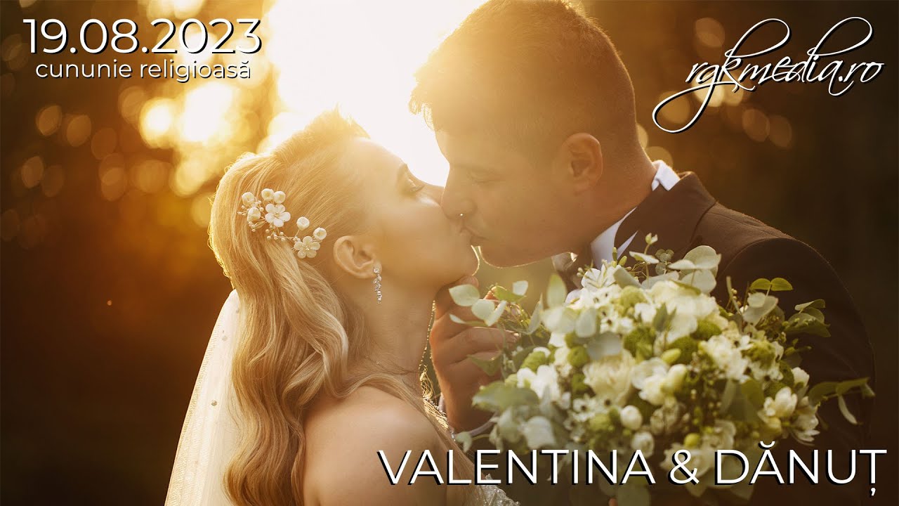 Rares - Jumatate | Valentina & Danut | Best Moments | 2023 - YouTube