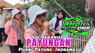 ANDI PUTRA 1 PAYUNGAN Voc. Aan Anisa || Pilang Payung - Indramayu - Depok
