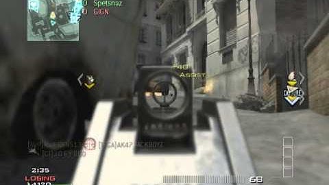 Dirtboy1256 - triple kill with a random car