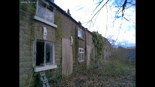 A tragic day at Bosley Mill & Cottages Part 1