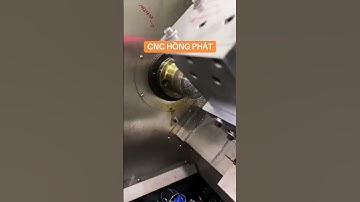 Cung cấp các dòng máy tiện CNC,phay CNC