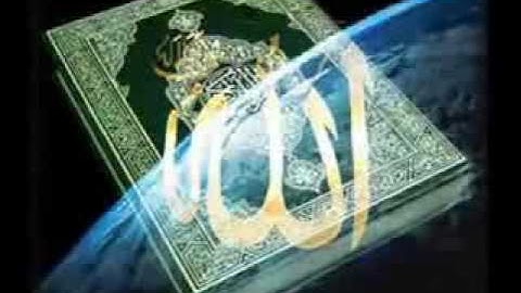 تلاوه رائعه للشيخ توفيق الصائغ.flv