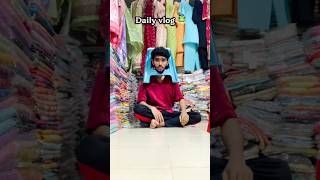 Daily vlog 🐸 part -15 #funny #vlog #comedy #youtubeshorts