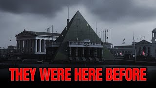 Entire Cities Already Built Before Their “Founding” Dates - Who Built Them?