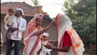 Divya sohala pahuni dola deh ha mauli mauli zala.....