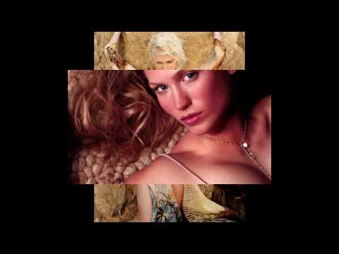 January Jones sexy