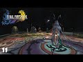 Lady Yunalesca - Final Fantasy X HD - Part 11