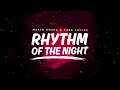 Corona Rhythm Of The Night Marin Hoxha Tara Louise Magic Cover Release