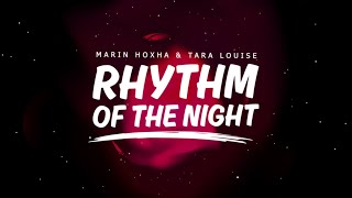 Corona - Rhythm Of The Night (Marin Hoxha & Tara Louise) (Magic Cover Release)