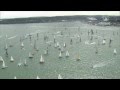 Rolex Fastnet Race 2015 - IRC 4 Start