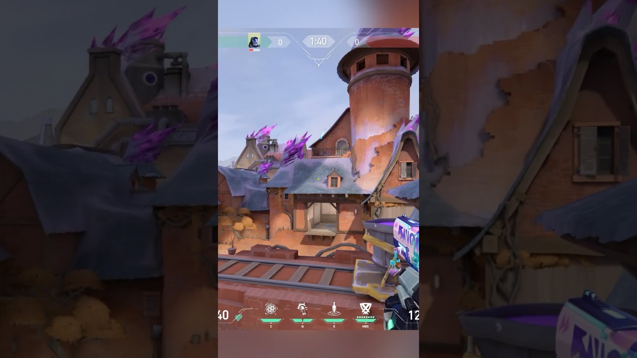 KAY/O Molly Post-Plant Lineup – B Site Corrode 💥 | 