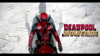 Deadpool e Wolverine Trailer Oficial Dublado
