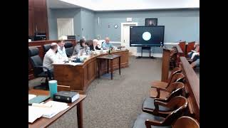 May 12, 2026 Nelson County Board of Supervisors Meeting - Afternoon Session at 2PM
