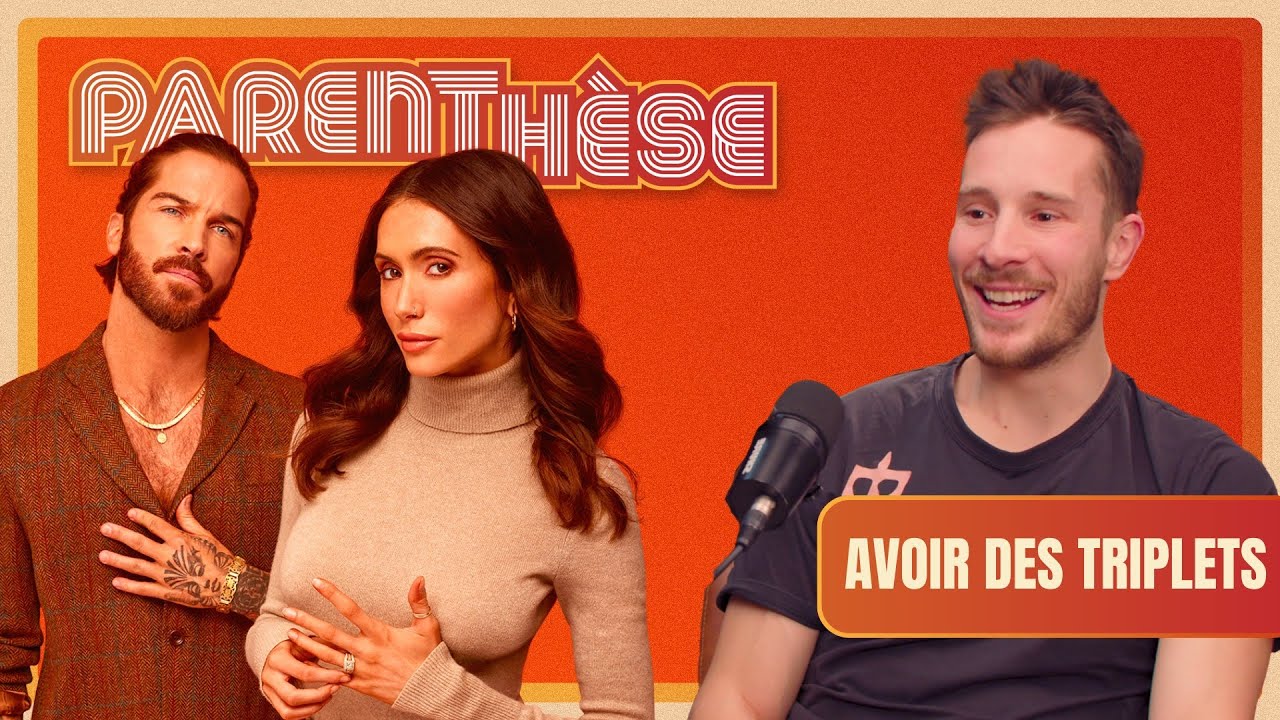 Avoir des triplets avec tripletsofmontreal