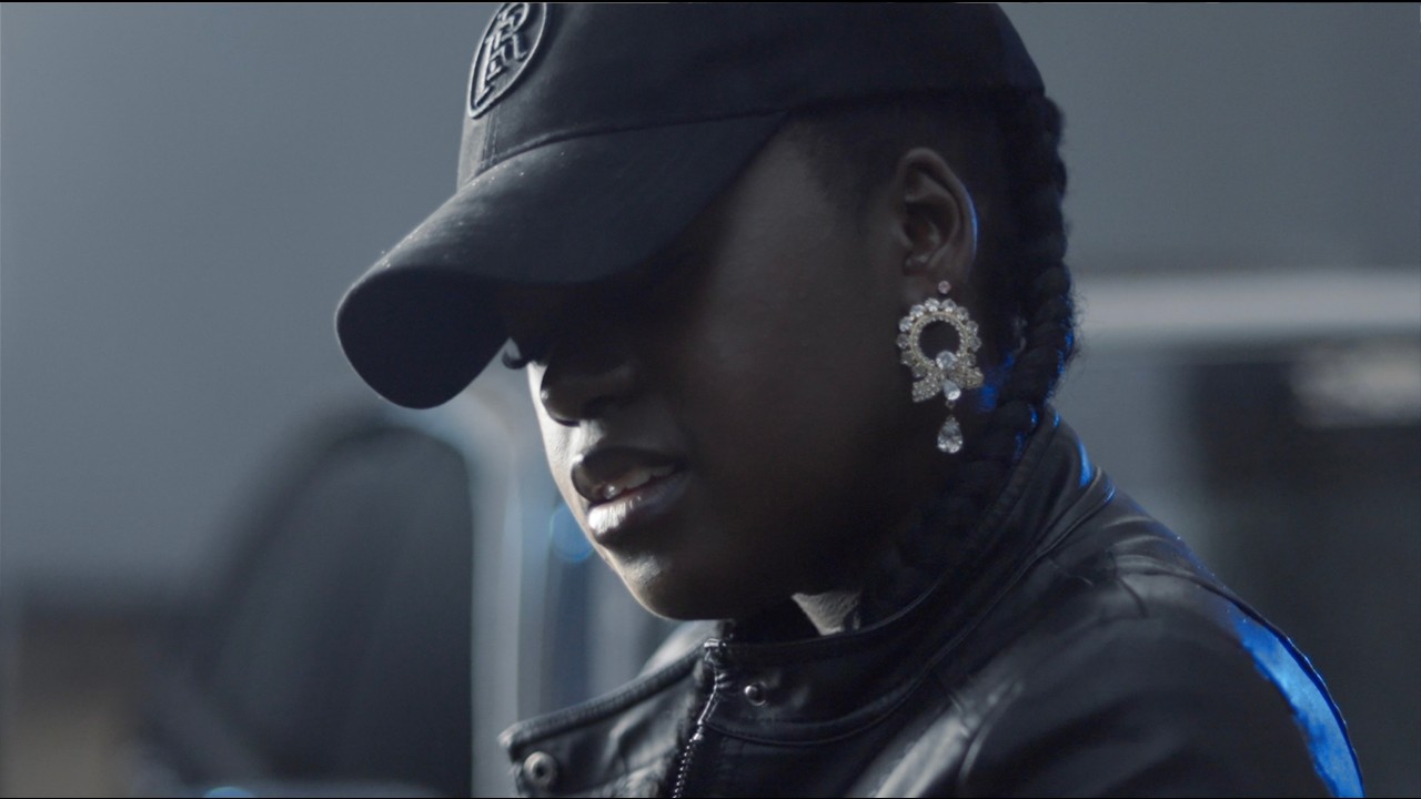 ONLY YOU - MICHELLE KYALISIIMA X D'REIGN [ Official Video 4K]