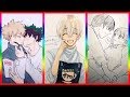 ã€ãƒ†ã‚£ãƒƒã‚¯ãƒˆãƒƒã‚¯ ã‚¤ãƒ©ã‚¹ãƒˆã€‘ãƒƒã‚¯çµµ - Tik Tok Paint Anime #16