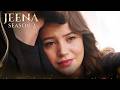 I Fall Again Every Time You Say It 😍❤️| JEENA | #turkishdramaurdudub #turk1 | UH2X