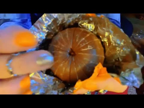 #asmr #chocolate orange #mukbang #Terryschocolateorange