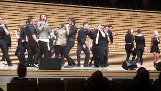 Den Notes Icca Quarter Finals